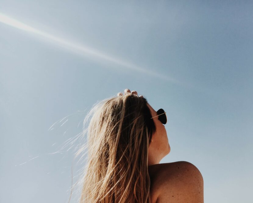 summer skincare