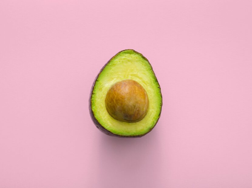 avocado for healthy skin